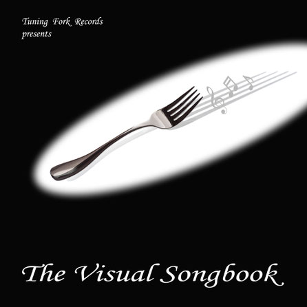 Titelbild Visual Songbook