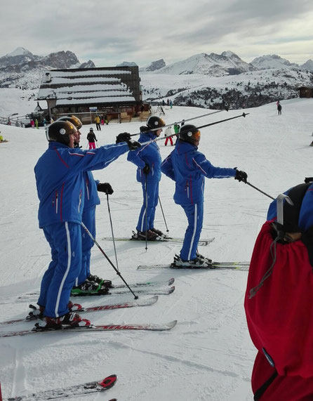 Corvara 2017