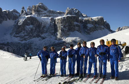 Corvara 2017