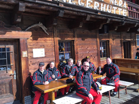 Südtirol 2015 (Negerhütte)