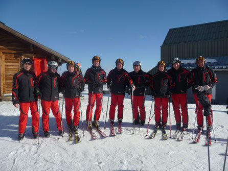 Frankreich 2014
