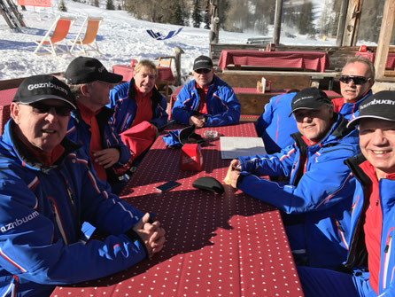 Corvara 2017
