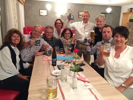 Kerwa bei Helma 2016