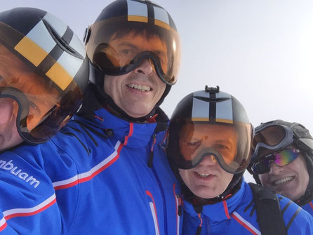 Helm-Selfie