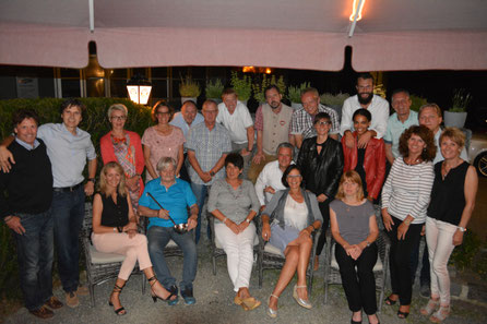 Eddy`s Geburtstag 2016