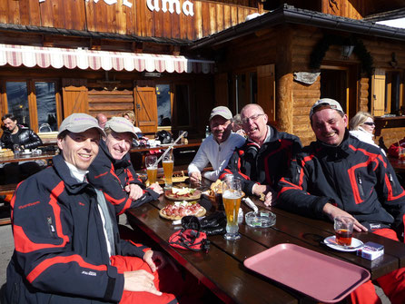 Südtirol 2012