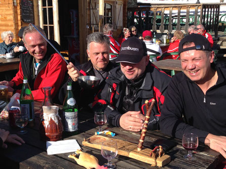 Frankreich 2014