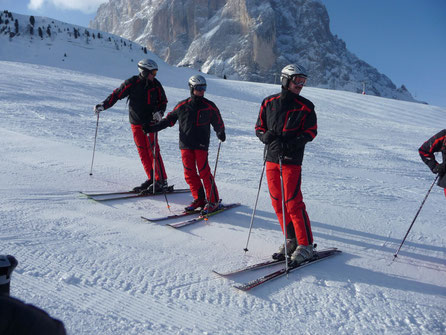 Wolkenstein 2012