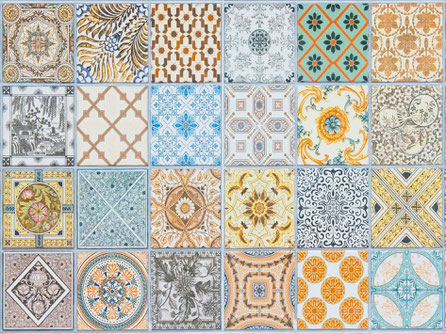 AMALFI COLOR