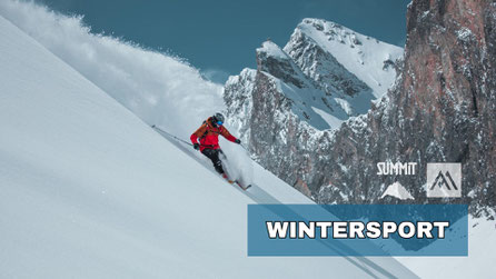 Trekkingtouren mit AMICAL ALPIN