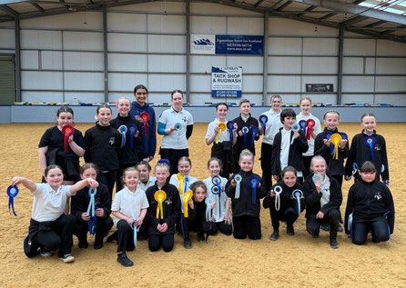 Summer SEV National Competition at SNEC