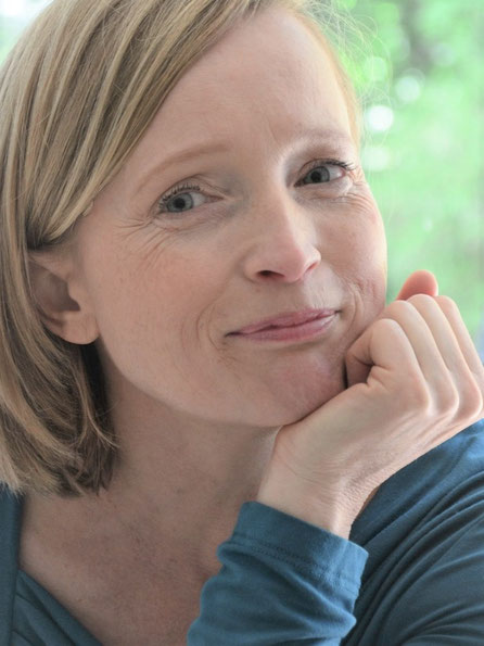 Ulla Schäfer, Heilpraktiker in Kassel