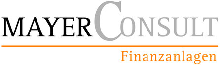 Firmenlogo MAYERCONSULT GmbH