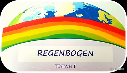 regenbogentestwelt