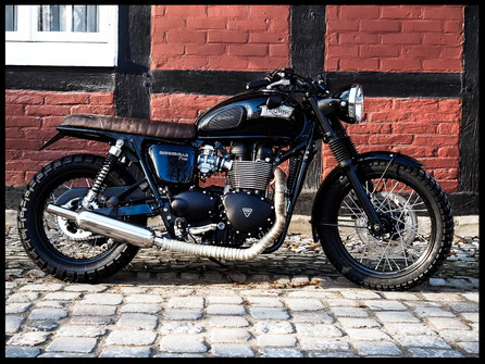 Raisch Custom Motorcycles Raisch Customs Triumph motorcycles use cookies on this website to provide the best experience possible. raisch custom motorcycles raisch customs