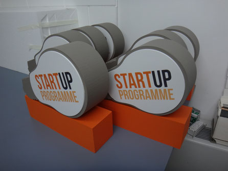 Premios Startup