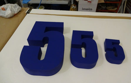 numbers