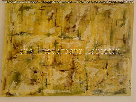 " desert " 80x60