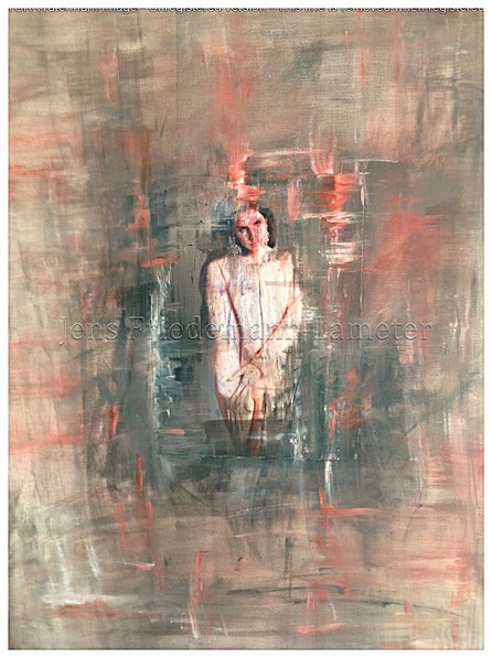 " lana " 50x70