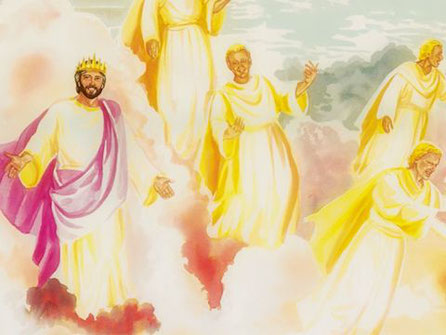 Le mot « esprit » dans la Bible revêt deux sens différents (je ne parlerai pas du sens « état d’esprit »). Dans tous les cas, il est traduit du grec « pneuma ». Etre spirituel contrairement à nous qui sommes faits de matière – c’est le cas de Dieu, Jésus,