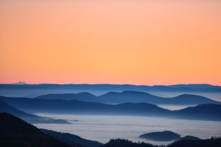 Deutschland - Schwarzwald