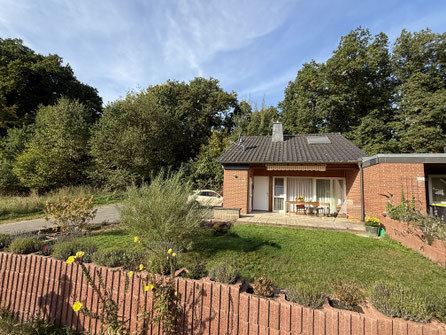 Ferienhaus Waldwinkel