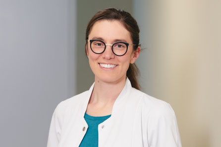 Pia Füllemann-Handschin, diplomierte Ärztin-Hausarzt-Praxis-Laengenberg