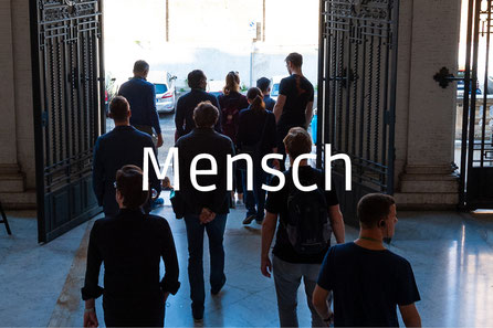 Mensch, Deon AG
