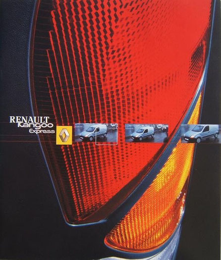 Mars 2002- Réf : CE F76 B1 FR3- Catalogue 36 Pages