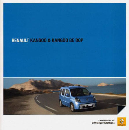 Septembre 2011- Réf : K61 BR11 F05- Catalogue 32 Pages