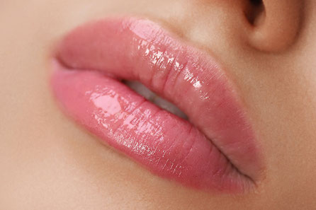 Aquarell Lips br15