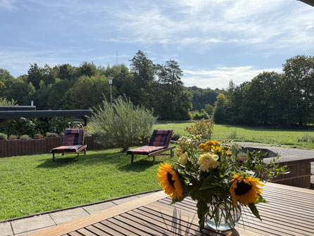 Ferienhaus Waldwinkel