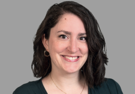 Damaris Bach (Bild: zvg)