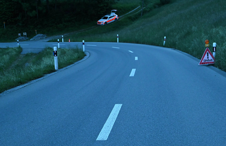 (Bild: KAPO SG)