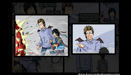 KNZ-comic-page