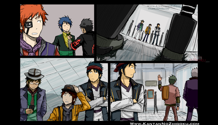 KNZ-comic-page