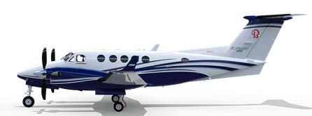 Aircraft Type: Beechcraft 200 King Air 