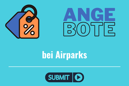 angebote bei airparks