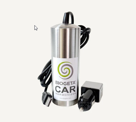 BIOGETA® CAR / WOMO