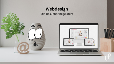 Webdesign