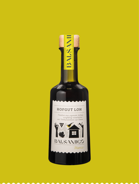 Balsamico Bianco