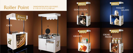 bar mobil cafe pour stand foire et evenement privee un service pour les expo et foire international 