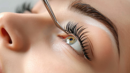 Corso Extension Ciglia one to one