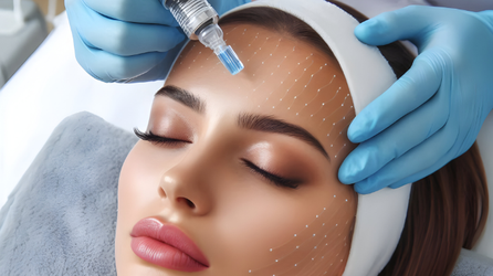 corso needling microneedling