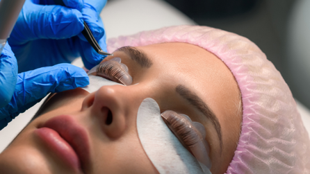 corsi corso laminazione ciglia e sopracciglia lash lifting