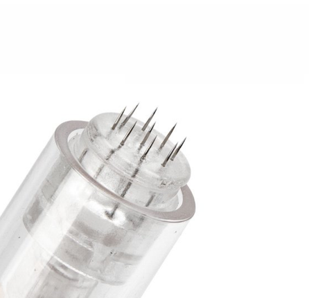 corso di microneedling e nano needling