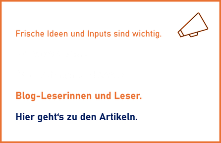 gutkommuniziert.ch - Regelmässige Fachbeiträge zu Kommunikationthemen und zur deutschen Sprache