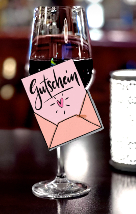 Gutschein der Brasserie Rendezvous Hannover-Bothfeld als Geschenkidee für besondere Anlässe