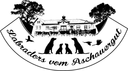 Zuchtstätte vom Aschauergut
