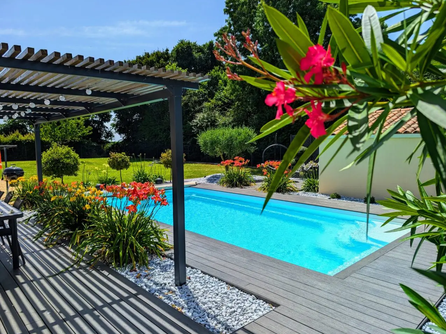 Do it Blue Fertigbecken Mon de Pra GFK Pool